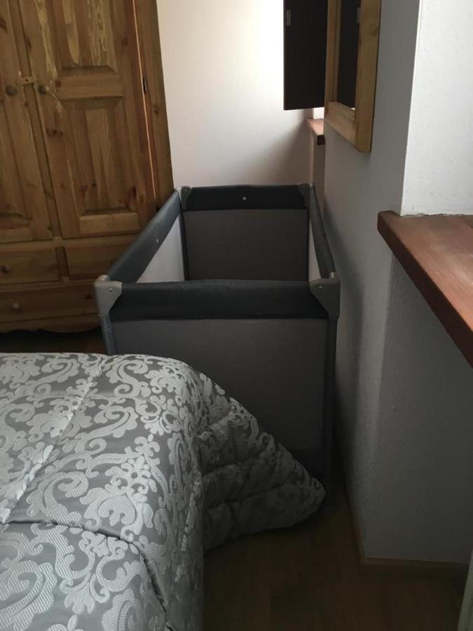 Appartamenti Genevris Oulx Extérieur photo