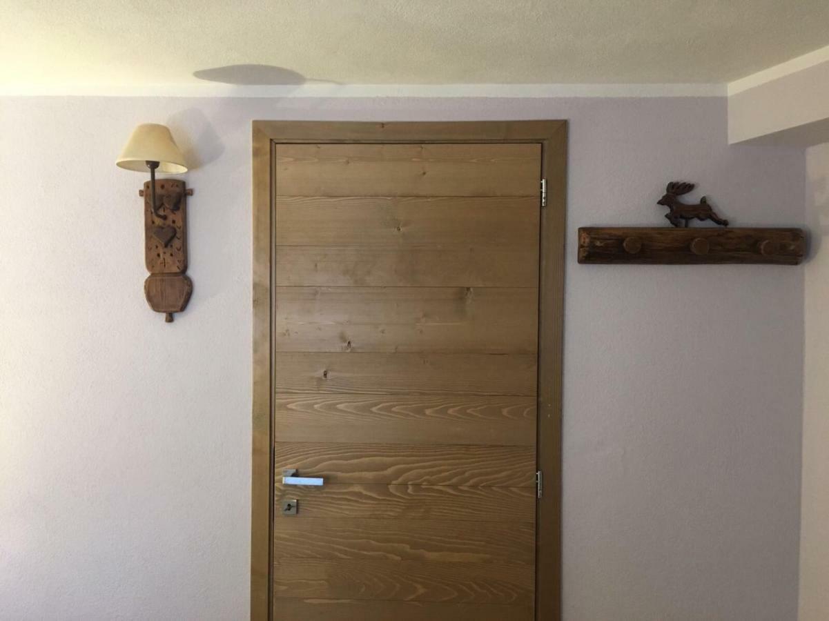 Appartamenti Genevris Oulx Extérieur photo